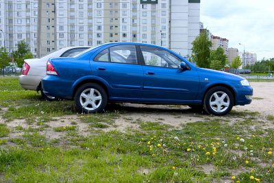 Kia Cerato � Nissan Almera Classic