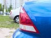 Kia Cerato � Nissan Almera Classic (Nissan Almera Classic) - ���� 1