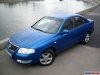 ������ �� ����� (Nissan Almera Classic) - ���� 7
